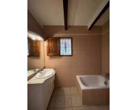 Long term Rental - Detached House / Villa - Guardamar