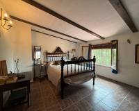 Long term Rental - Detached House / Villa - Guardamar