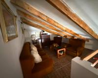 Long term Rental - Detached House / Villa - Guardamar