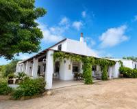 Long term Rental - Detached House / Villa - Guardamar
