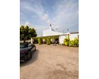 Long term Rental - Detached House / Villa - Guardamar