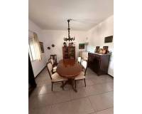 Long term Rental - Detached House / Villa - Guardamar