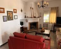 Long term Rental - Detached House / Villa - Guardamar