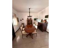 Long term Rental - Detached House / Villa - Guardamar