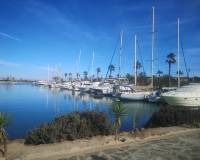 Long time Rental - Appartement - Formentera - Formentera del Segura