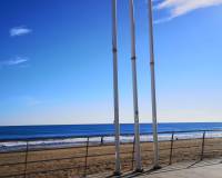 Long time Rental - Appartement - Formentera - Formentera del Segura