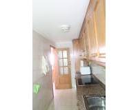 Long time Rental - Appartement - Guardamar del Segura