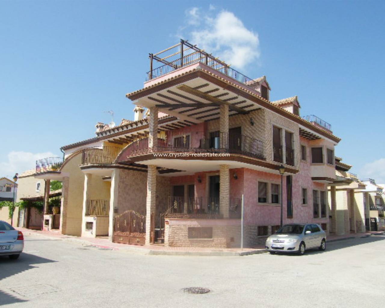 Maison de ville - Revente - Daya Nueva - Costa Blanca