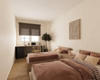 Neubau - Apartment - Aguilas - Isla Del Fraile