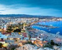 Neubau - Apartment - Aguilas - Playa del Hornillo