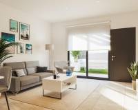 Neubau - Apartment - Aguilas - Playa del Hornillo