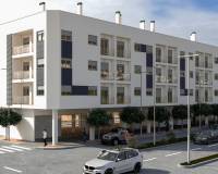 Neubau - Apartment - Alcantarilla