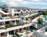 Neubau - Apartment - Alfas del Pí - Alfaz del Sol