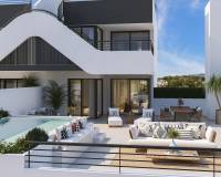 Neubau - Apartment - Alfas del Pí - Alfaz del Sol