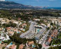 Neubau - Apartment - Alfas del Pí - Alfaz del Sol