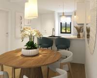 Neubau - Apartment - Alfas del Pí - Alfaz del Sol