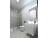 Neubau - Apartment - Alhama De Murcia - Condado De Alhama Golf Resort