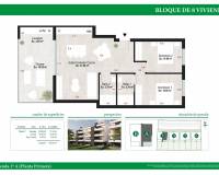 Neubau - Apartment - Alhama De Murcia - Condado De Alhama Golf Resort