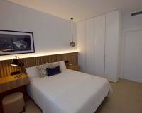 Neubau - Apartment - Alhama De Murcia - Condado De Alhama