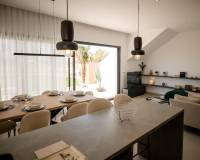 Neubau - Apartment - Alhama De Murcia - Condado De Alhama