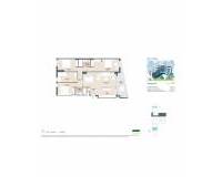 Neubau - Apartment - Alicante - Benalua