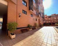 Neubau - Apartment - Alicante - Carolinas Bajas