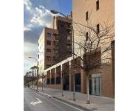 Neubau - Apartment - Alicante - Carolinas Bajas