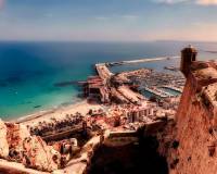 Neubau - Apartment - Alicante - Centro