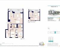 Neubau - Apartment - Alicante - San Agustín-PAU 2