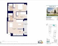 Neubau - Apartment - Alicante - San Agustín