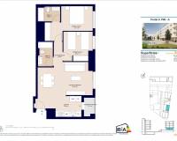 Neubau - Apartment - Alicante - San Agustín
