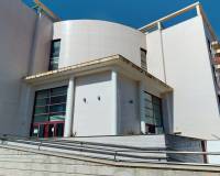 Neubau - Apartment - Archena - Villanueva del Rio Segura