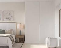 Neubau - Apartment - Benicassim - Almadraba