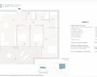 Neubau - Apartment - Benijofar - Pueblo