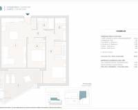 Neubau - Apartment - Benijofar - Pueblo