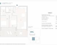 Neubau - Apartment - Benijofar - Pueblo