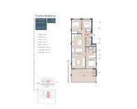 Neubau - Apartment - Benijofar - Pueblo