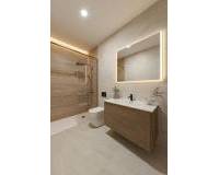 Neubau - Apartment - Benijofar - Pueblo