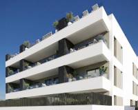 Neubau - Apartment - Benijofar - Pueblo