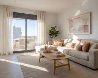 Neubau - Apartment - Benijofar - Pueblo