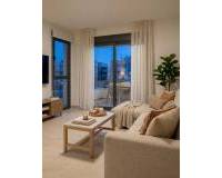 Neubau - Apartment - Benijofar - Pueblo