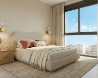 Neubau - Apartment - Benijofar - Pueblo