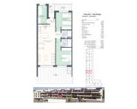 Neubau - Apartment - Benijofar