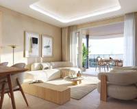 Neubau - Apartment - Benijofar
