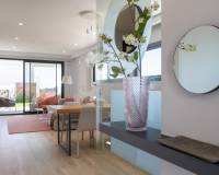 Neubau - Apartment - Benitachell - Cumbre Del Sol