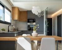 Neubau - Apartment - Benitachell - Cumbre Del Sol