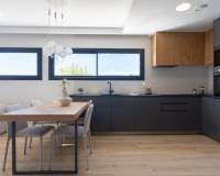 Neubau - Apartment - Benitachell - Cumbre Del Sol