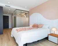 Neubau - Apartment - Benitachell - Cumbre Del Sol