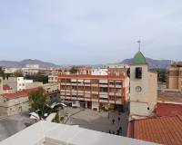 Neubau - Apartment - Bigastro - CENTRO