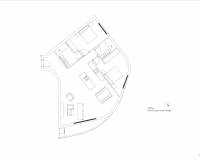 Neubau - Apartment - Calpe - Arenal Bol